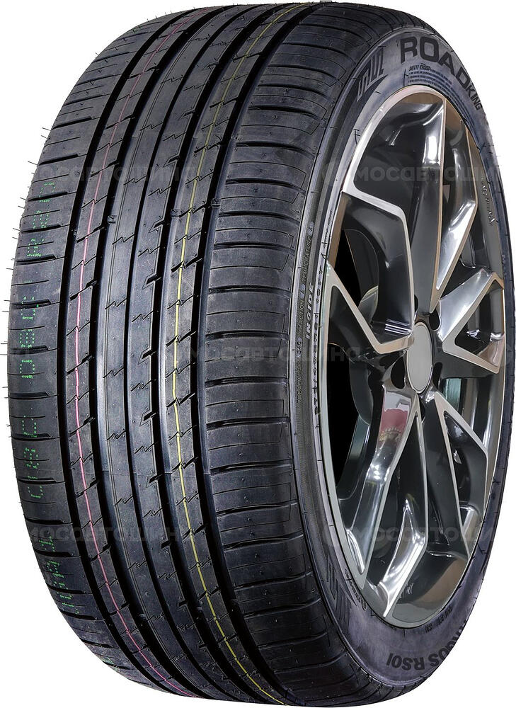 Roadking Argos RS01 295/40 ZR20 110Y XL