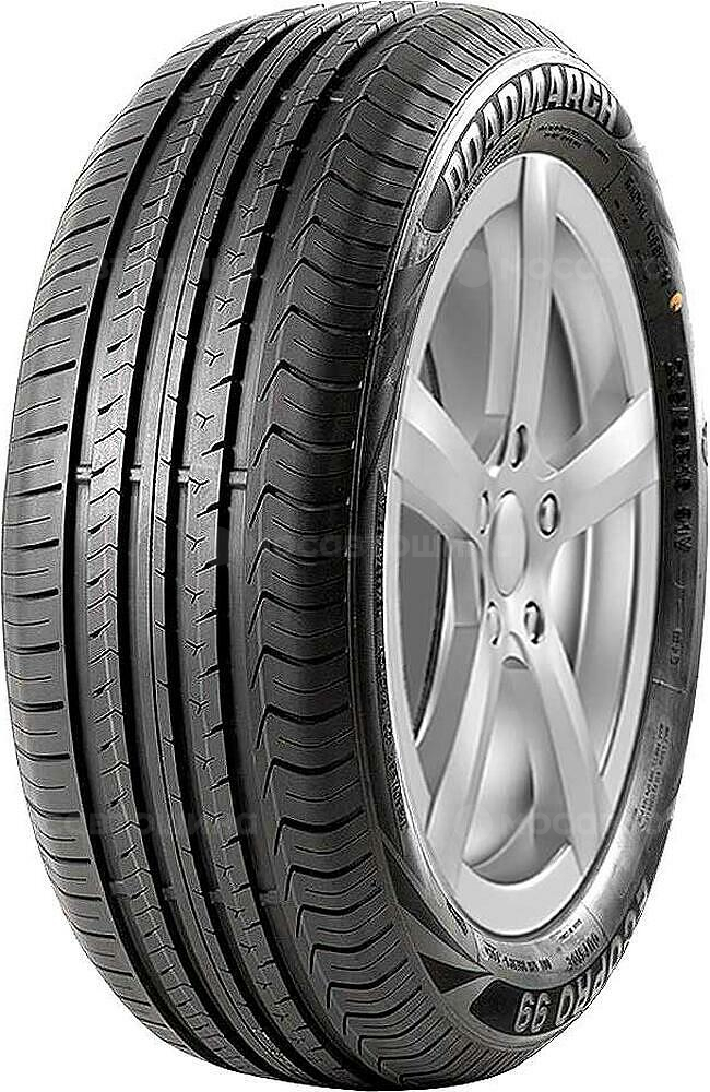 RoadMarch EcoPro 99 155/65 R14 75T 