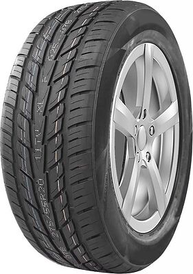 RoadMarch Prime UHP 07 285/45 R22 114W