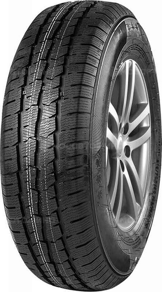 RoadMarch Snowrover 989 225/75 R16C 116/114R