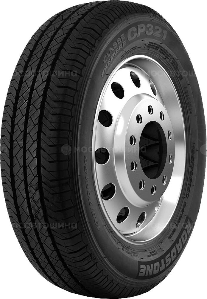 Roadstone Classe Premiere CP321 165/70 R13 88/86R