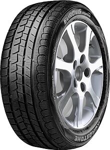 Roadstone Eurovis Alpine WH1