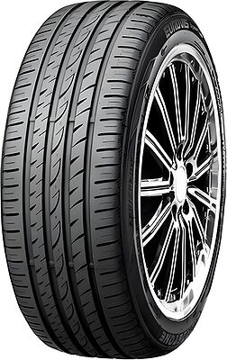 Roadstone Eurovis Sport 04 165/60 R14 75H