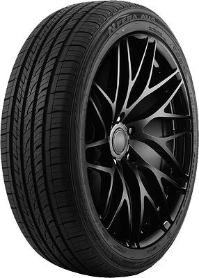 Roadstone N'Fera AU5 215/55 R17 94W