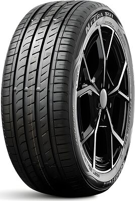 Roadstone N'FERA SU1 225/55 R17 101W XL