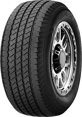 Roadstone Roadian H/T SUV 265/75 R15 112S