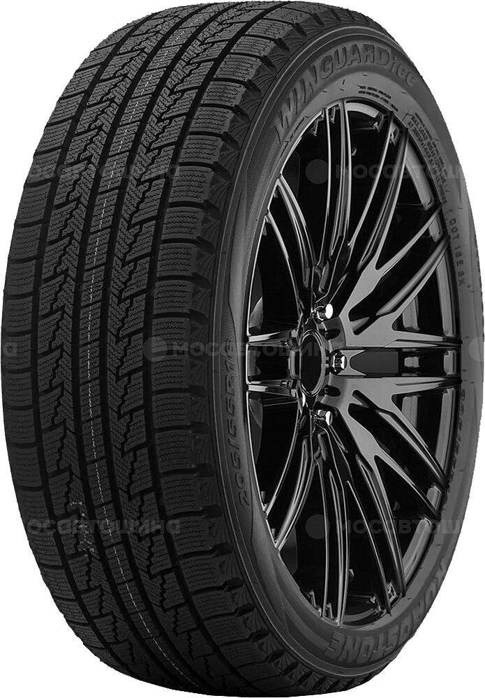 Roadstone Winguard Ice 175/50 R15 75Q