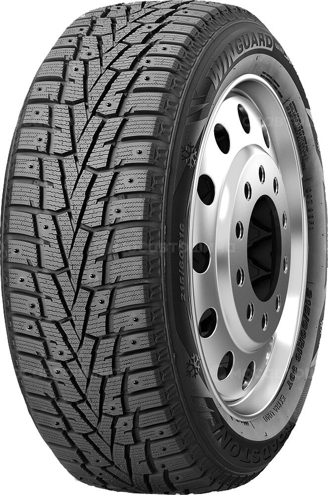 Roadstone Winguard Spike LT TK (Нешип)