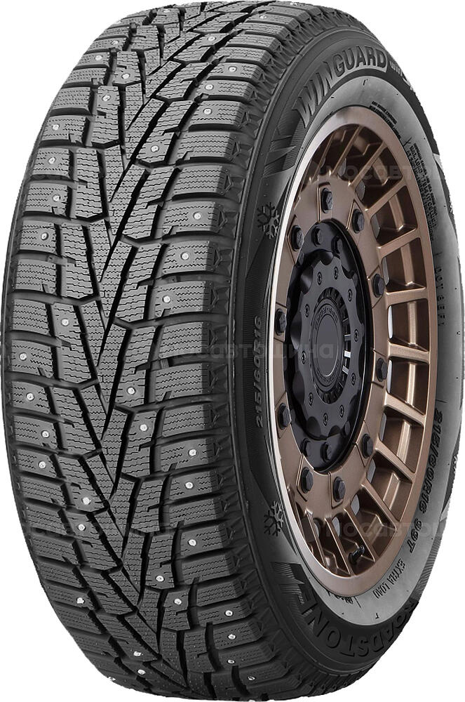 Roadstone Winguard Spike SUV TK 225/65 R16C 112/110R