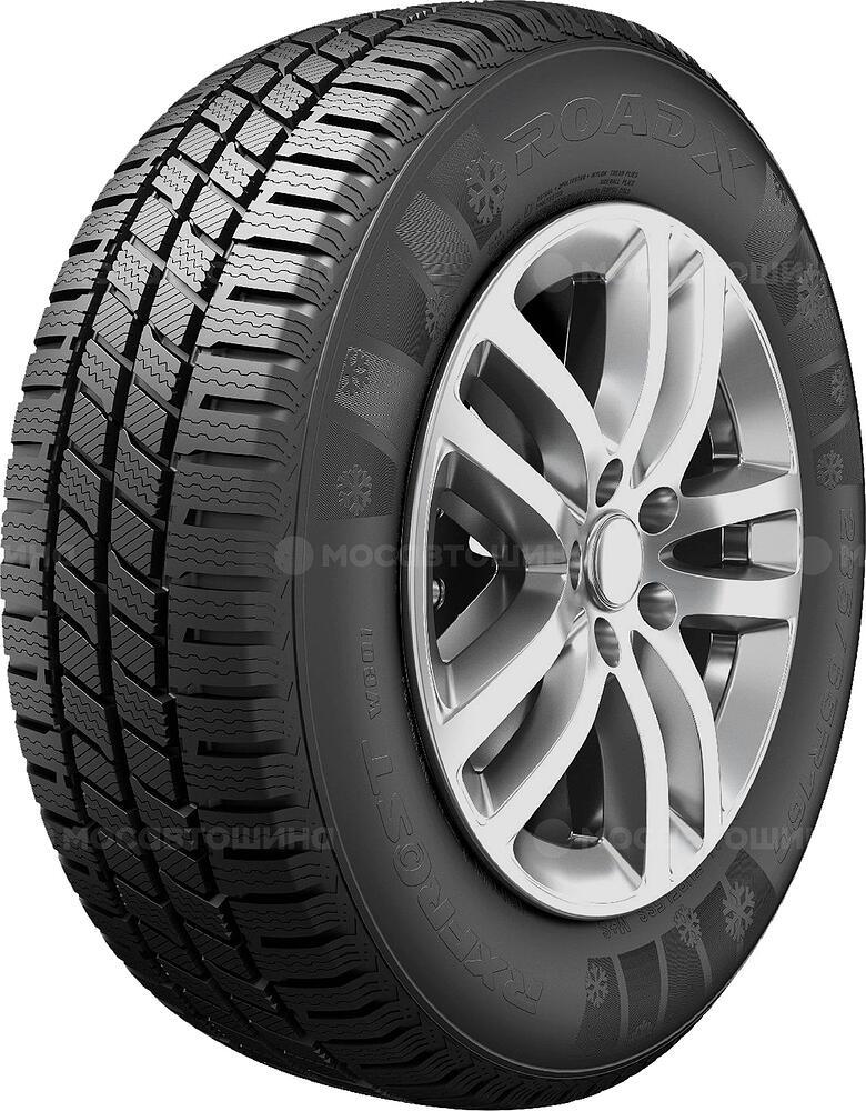 RoadX RXFrost WC01 155 R12C 88/86R
