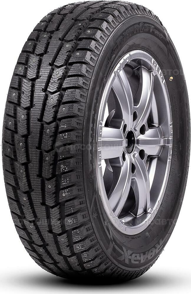 RoadX RXFrost WH02 205/55 R16 91H 