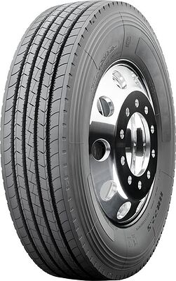 RoadX RH621 295/80 R22,5 152/149M 3PMSF PR18 (Рулевая ось)