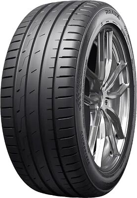 RoadX RXMotion DU71 205/55 R16 91Y