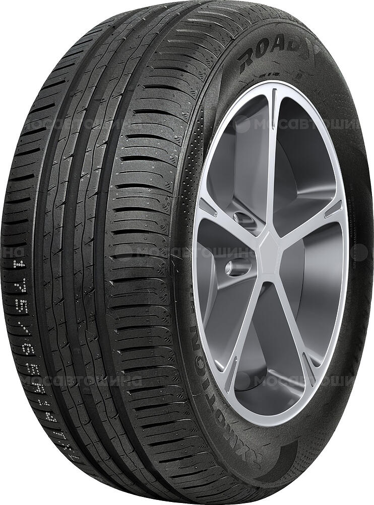 RoadX RXMotion H11 175/70 R13 82T 