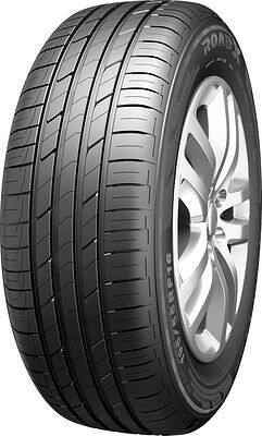 RoadX RXMOTION H12 RFT 195/55 R16 91V RF