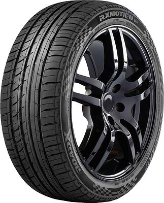 RoadX RXMotion U11 225/50 ZR17 98W RF