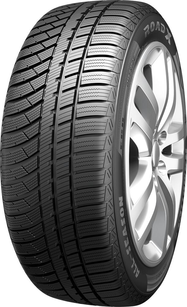 RoadX RXMOTION4S 215/55 R17 94V