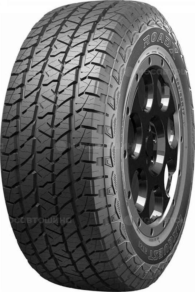 RoadX RXQuest AT21 215/75 R15 100T