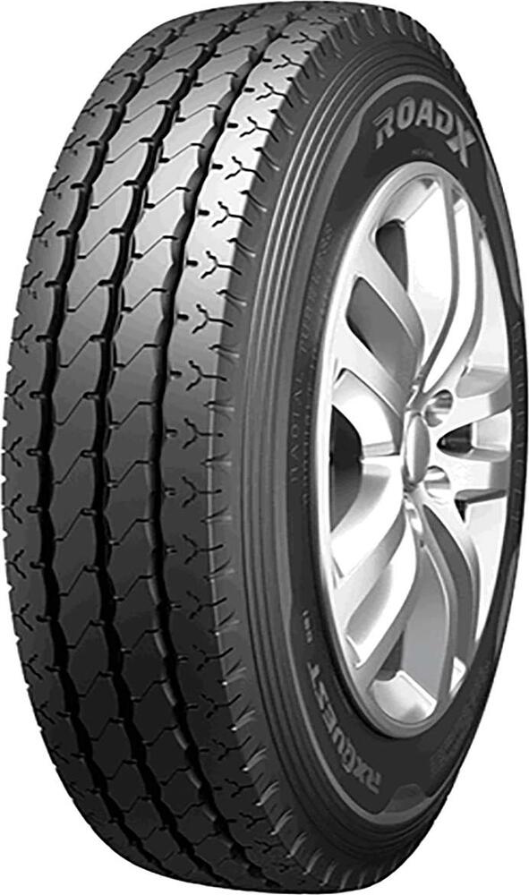 RoadX RXQuest C01 7x15 109N 