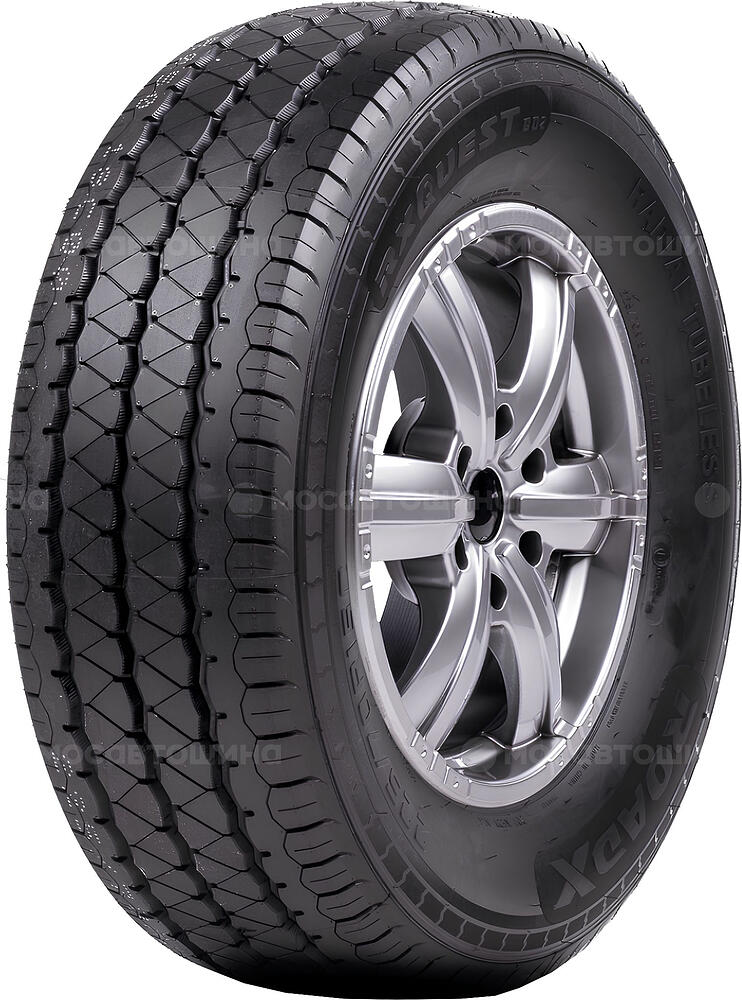 RoadX RXQuest C02 215/65 R16C 109/107R