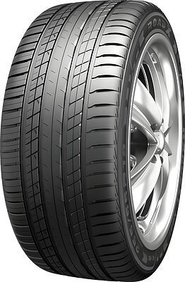 RoadX RXQuest SU01 235/55 R19 101W