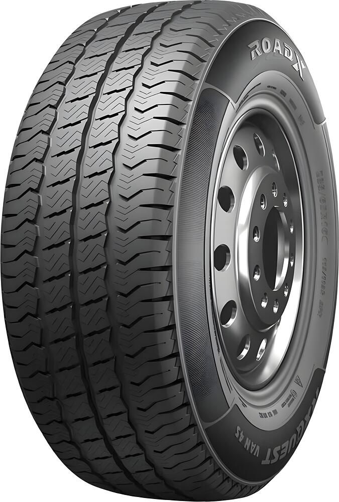 RoadX RXQuest Van 4S 235/65 R16 113T