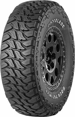Rockblade ROCK 767 M/T LT235/75 R15 104/101Q (W)