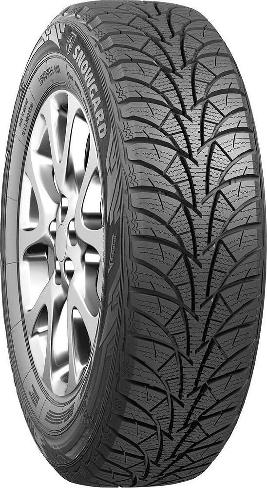 Росава SnowGard 185/60 R14 82T 