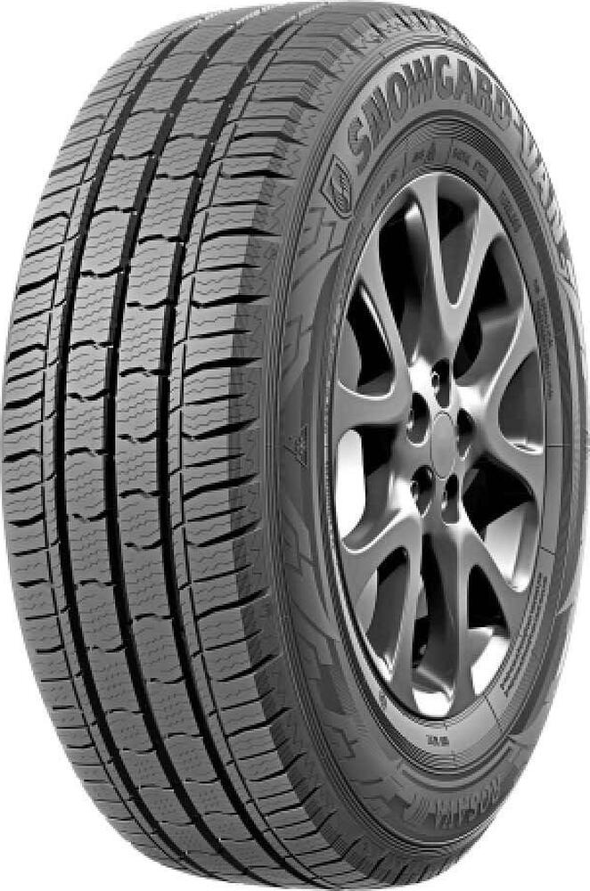Росава Snowgard-VAN 215/70 R15C 109R