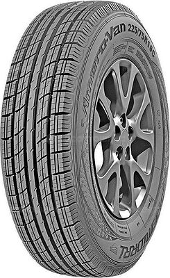 Росава Vimero-VAN 185/75 R16C 104/102R