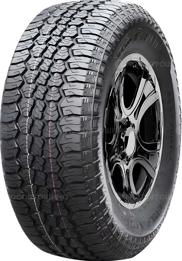 Rotalla AT08 255/65 R17 110T