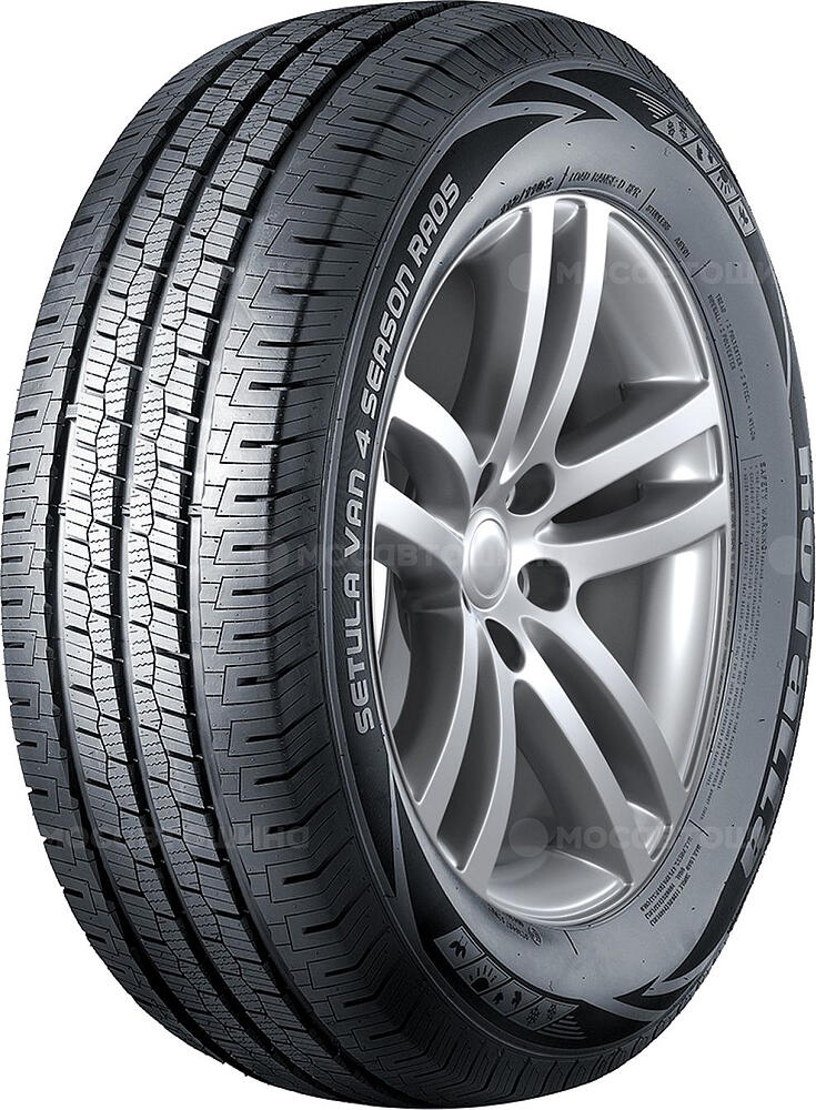 Rotalla RA05 235/65 R16C 121/119R