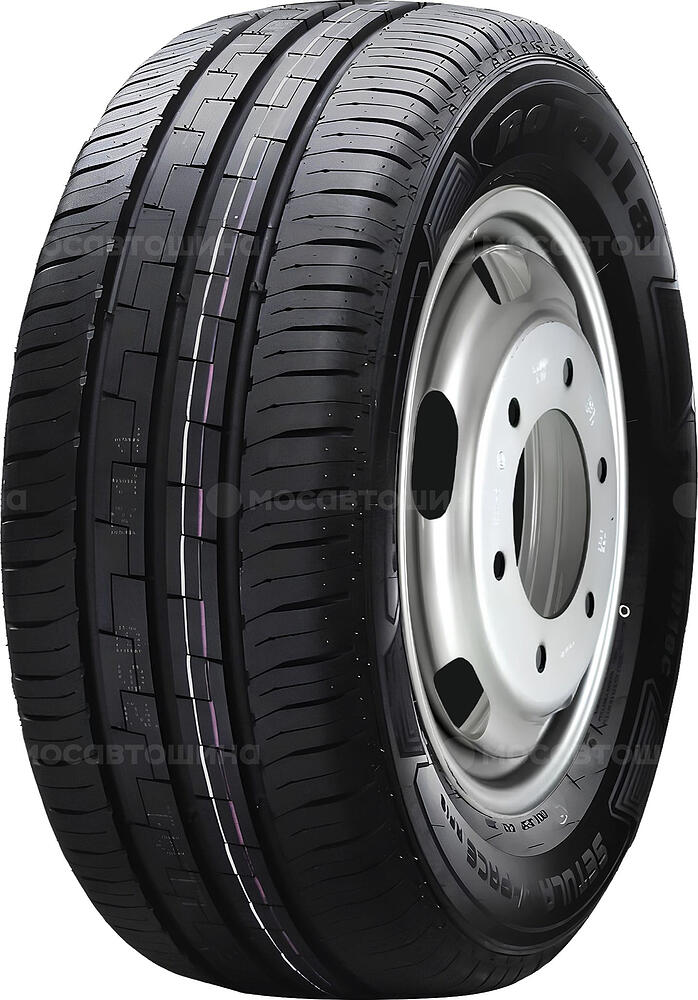 Rotalla RF19 195/70 R15C 104/102S
