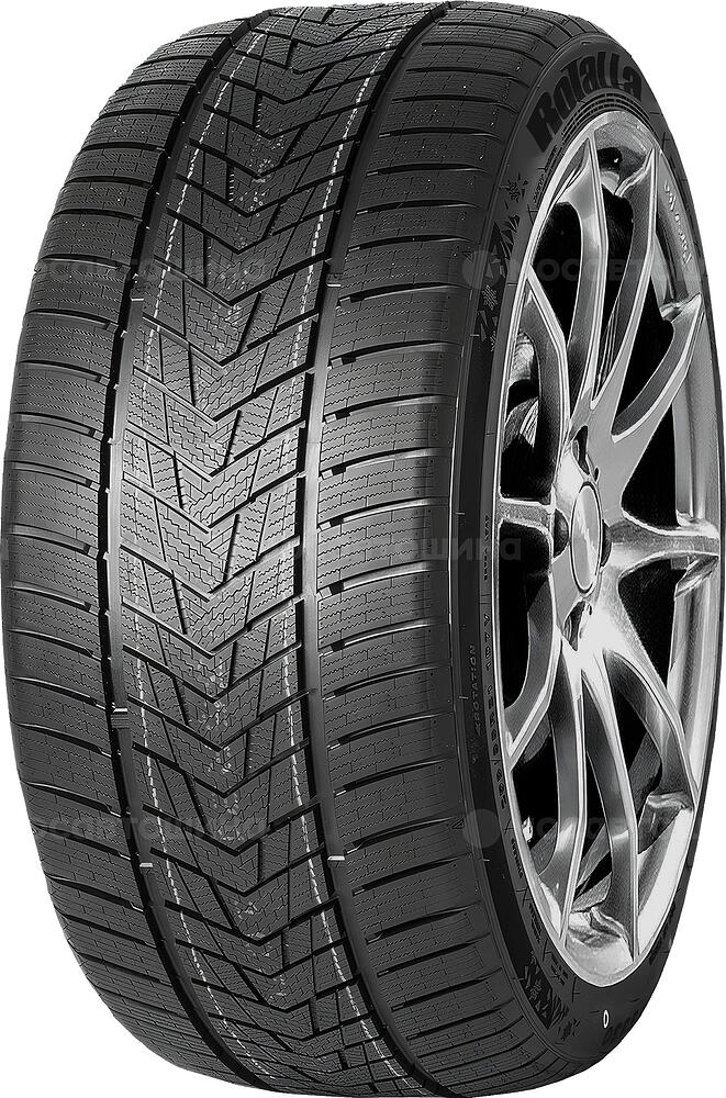 Rotalla S330 255/40 R20 101V