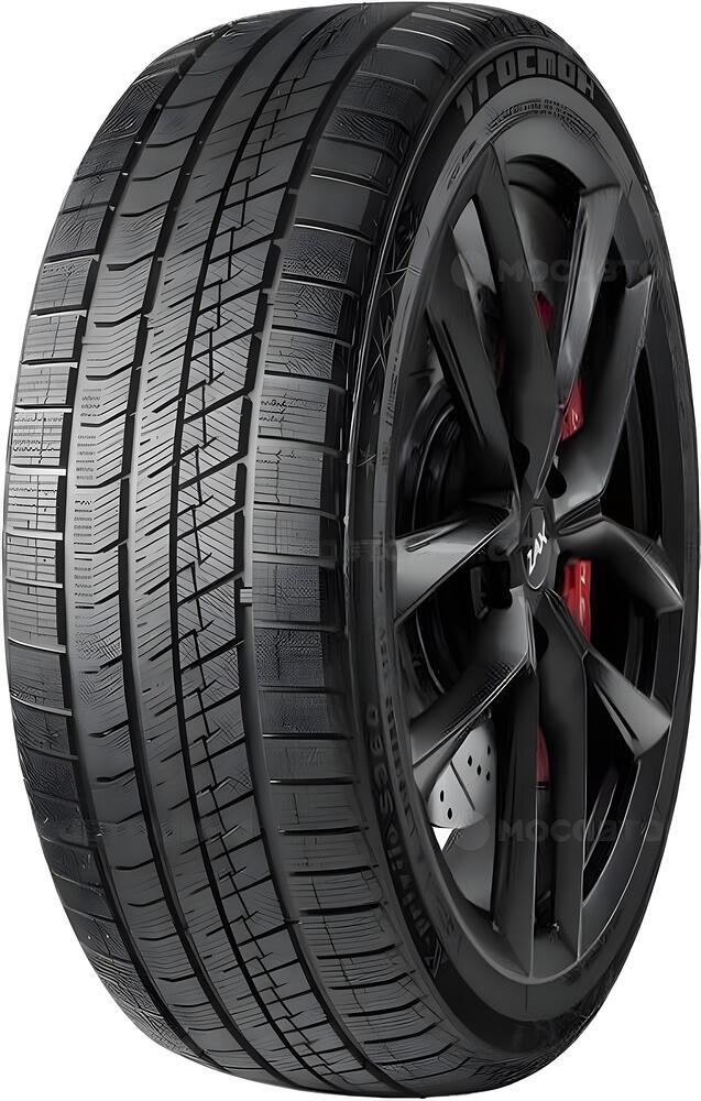 Rotalla S360 245/40 R20 99V