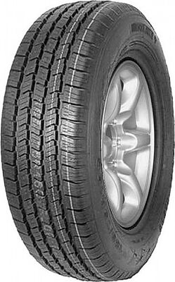 Royal Black Gazill 185/75 R16C 104/102R