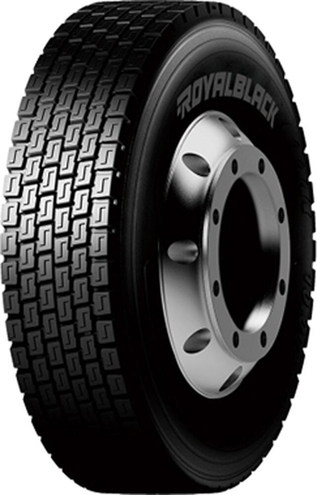 Royal Black RD801