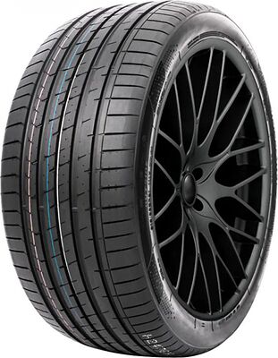 Royal Black Royal Explorer II 215/35 R18 84W XL