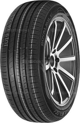 Royal Black Royal Mile 175/65 R13 80T