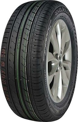 Royal Black Royal Performance 215/70 R15C 109/107R