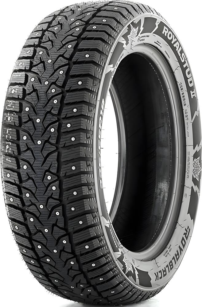 Royal Black Royal Stud 2 235/65 R16C 121/119R