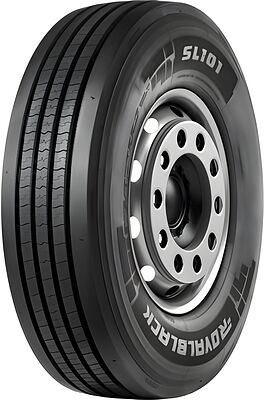 Royal Black SL101 295/75 R22,5 146/143M 3PMSF