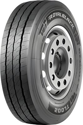 Royal Black TL002 235/75 R17,5 143L
