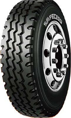 Safecess SFC18 7,5x16 125L (Универсальные)