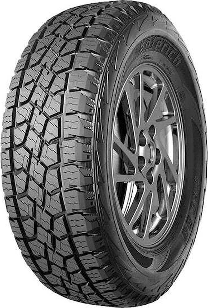 Saferich FRC-86 255/70 R16 111T