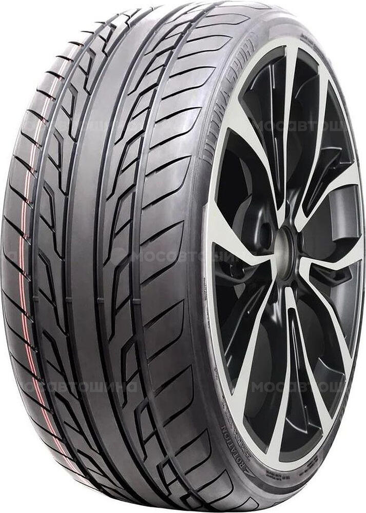 Saferich FRC-88 255/40 ZR18 99W 