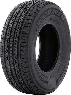 Saffiro Ecosaver H/T 255/65 R17 110H