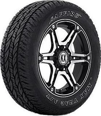 Saffiro Maxtrac A/T 245/70 R16 107T