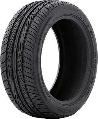 Saffiro SF6000 205/40 R17 84W