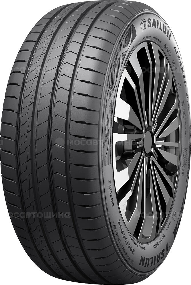 Sailun Atrezzo Elite 2 225/60 R17 99V